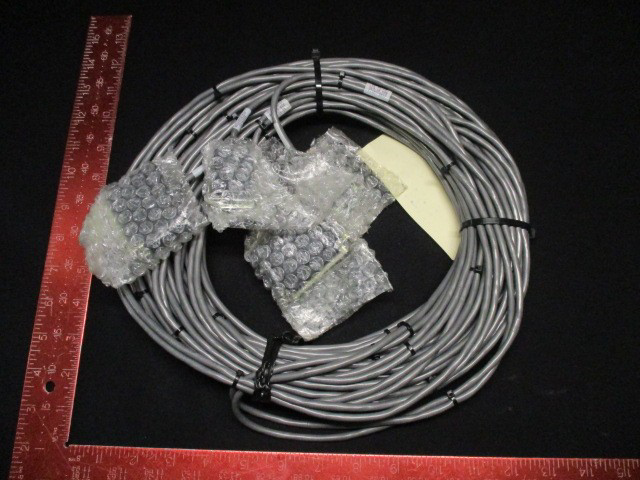 Applied Materials (AMAT) 0140-18131 K Tec Electronics CABLE, ASSEMBLY