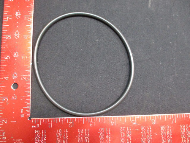 Applied Materials (AMAT) 3700-01242   O-RING ID4.725 CSD .210 VITON