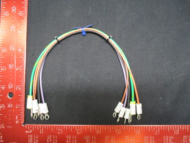 Applied Materials (AMAT) 0140-21137   HARNESS,ASSY,INTCNT CVD AMPULE HTR