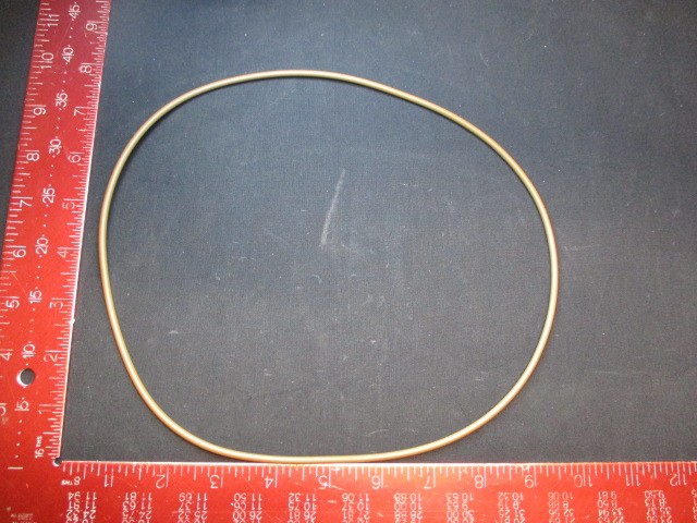 Applied Materials (AMAT) 3700-02128   ORING ID 8.734 CSD .139 VITON 75 DURO BR