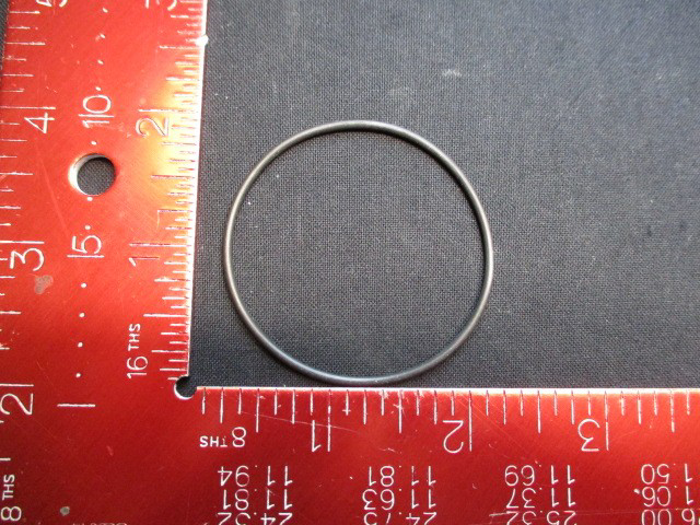 Applied Materials (AMAT) 3700-02110 ORING ID 1.864 CSD .070 VITON 70 DURO