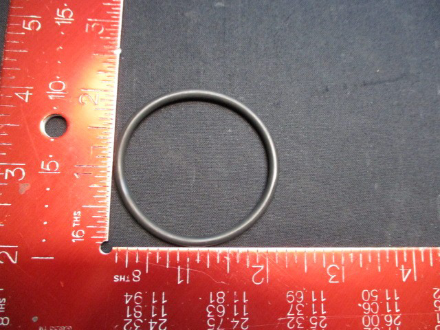 Applied Materials (AMAT) 3700-02319   ORING ID 1.859 CSD .139 VITON 75 DURO