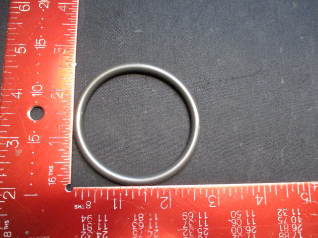 Applied Materials (AMAT) 3700-02316   ORING ID 2.225 CSD .210 VITON 75 DURO BL