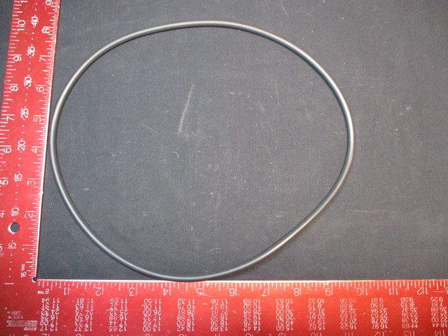 Applied Materials (AMAT) 3700-01964 ORING ID 8.725 CSD .210 VITON 75DURO BLK