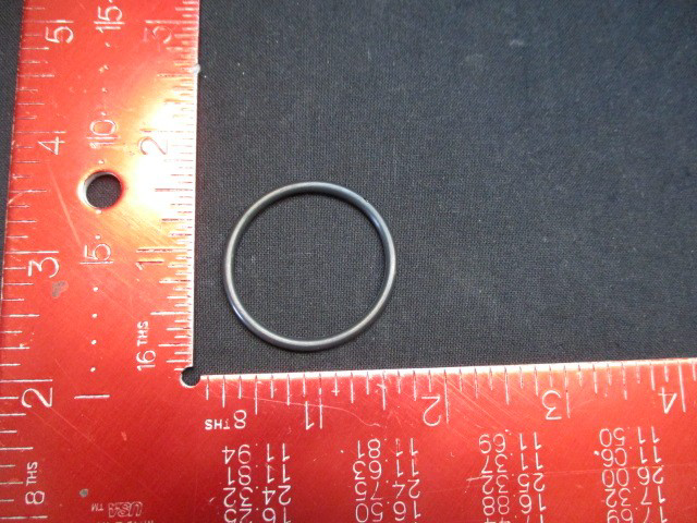 Applied Materials (AMAT) 3700-01836 O-RING ID.101 CSD.070 (CHEMRAZ 520) 85 D