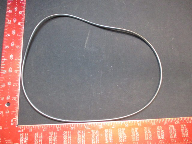 Applied Materials (AMAT) 3700-01644 ORING ID 9.975 CSD.210 VITON 75 DURO 2-3
