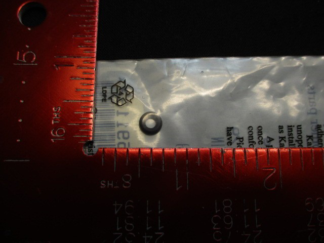 Applied Materials (AMAT) 3700-01791   ORING ID .114 CSD .070 KALREZ 4079 75DUR
