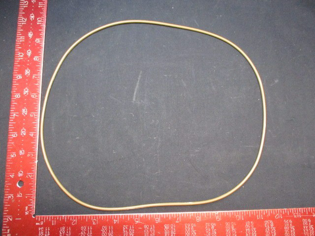 Applied Materials (AMAT) 3700-02051 ORING ID 10.984 CSD.139 VITON 75DURO BRN