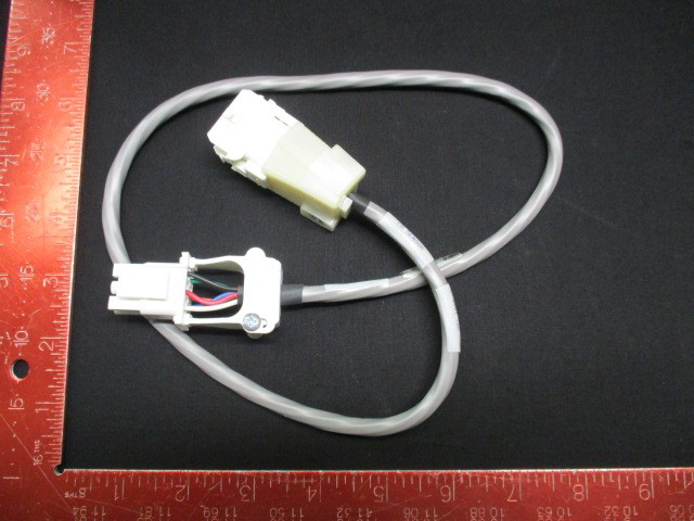 Applied Materials (AMAT) 0150-04572 CABLE, ASSEMBLY