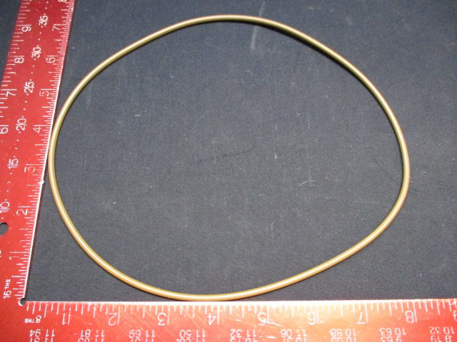 Applied Materials (AMAT) 3700-01364   ORING ID 7.984 CSD .139 VITON 75 DURO BR