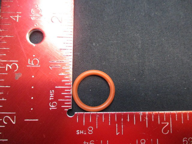 Applied Materials (AMAT) 3700-01566 O RING .674ID X 0.103 SILICONE LOW TEMP
