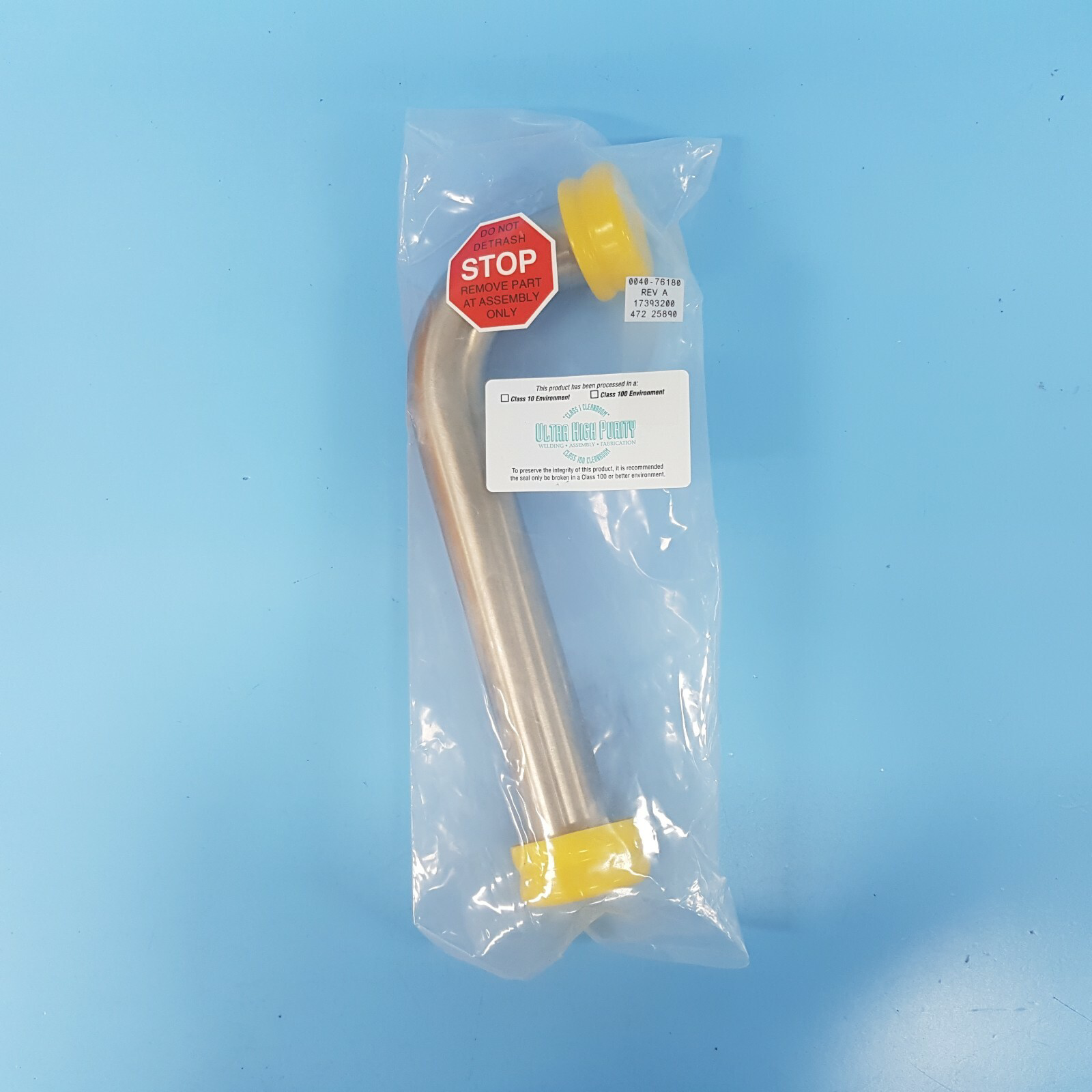 137-0401// AMAT APPLIED 0040-76180 APPLIED MATRIALS COMPONENTS [NEW]