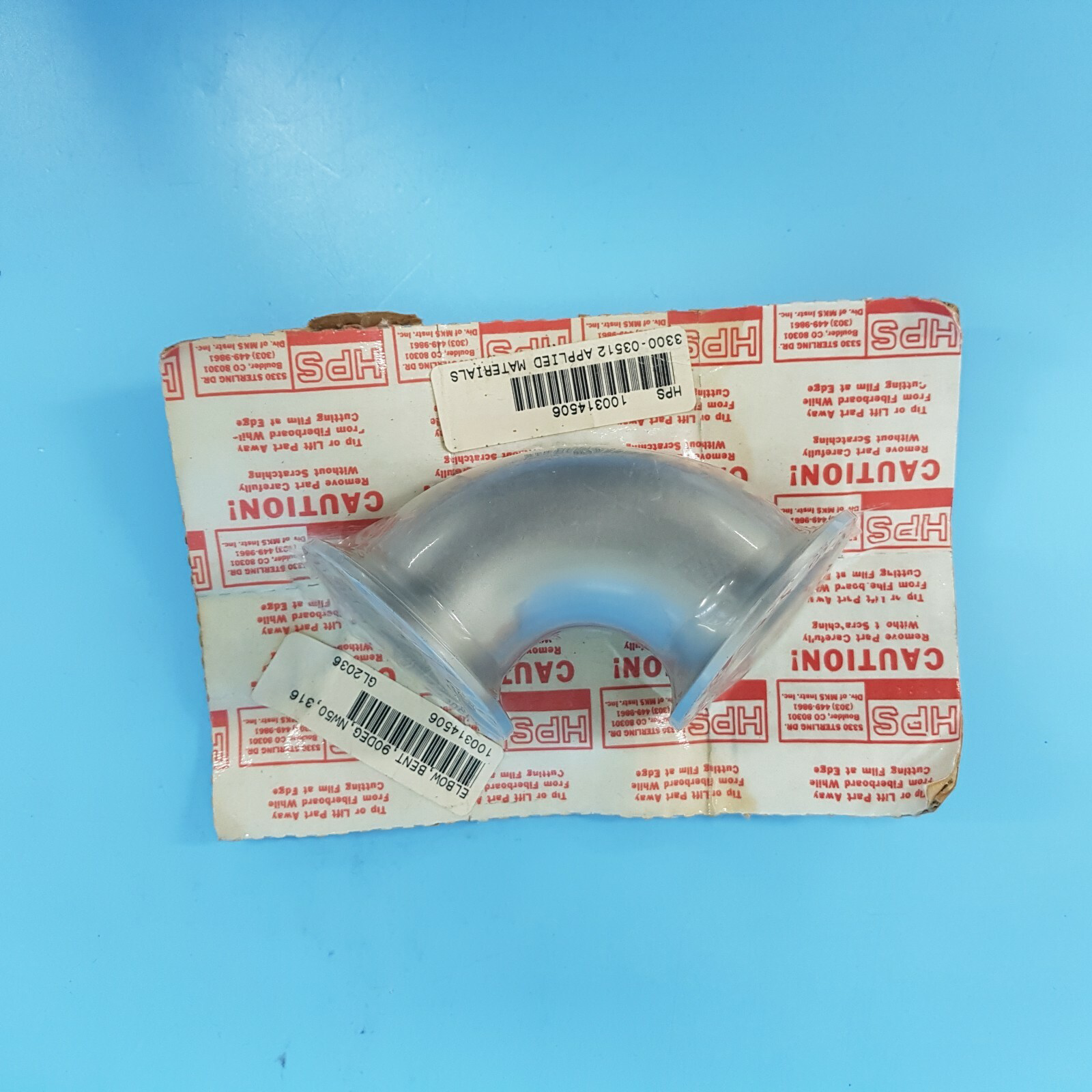 137-0402// AMAT APPLIED 3300-03512 APPLIED MATRIALS COMPONENTS [NEW]