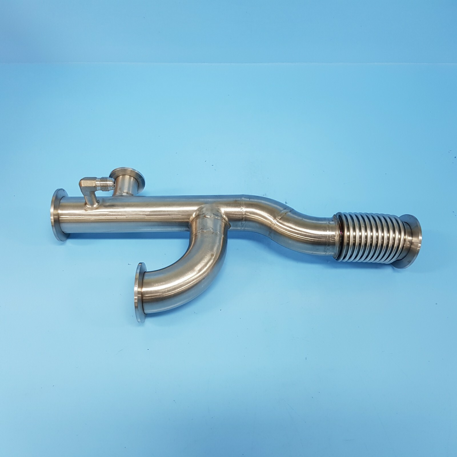 137-0404// AMAT APPLIED 0050-40653 APPLIED MATRIALS COMPONENTS [USED]