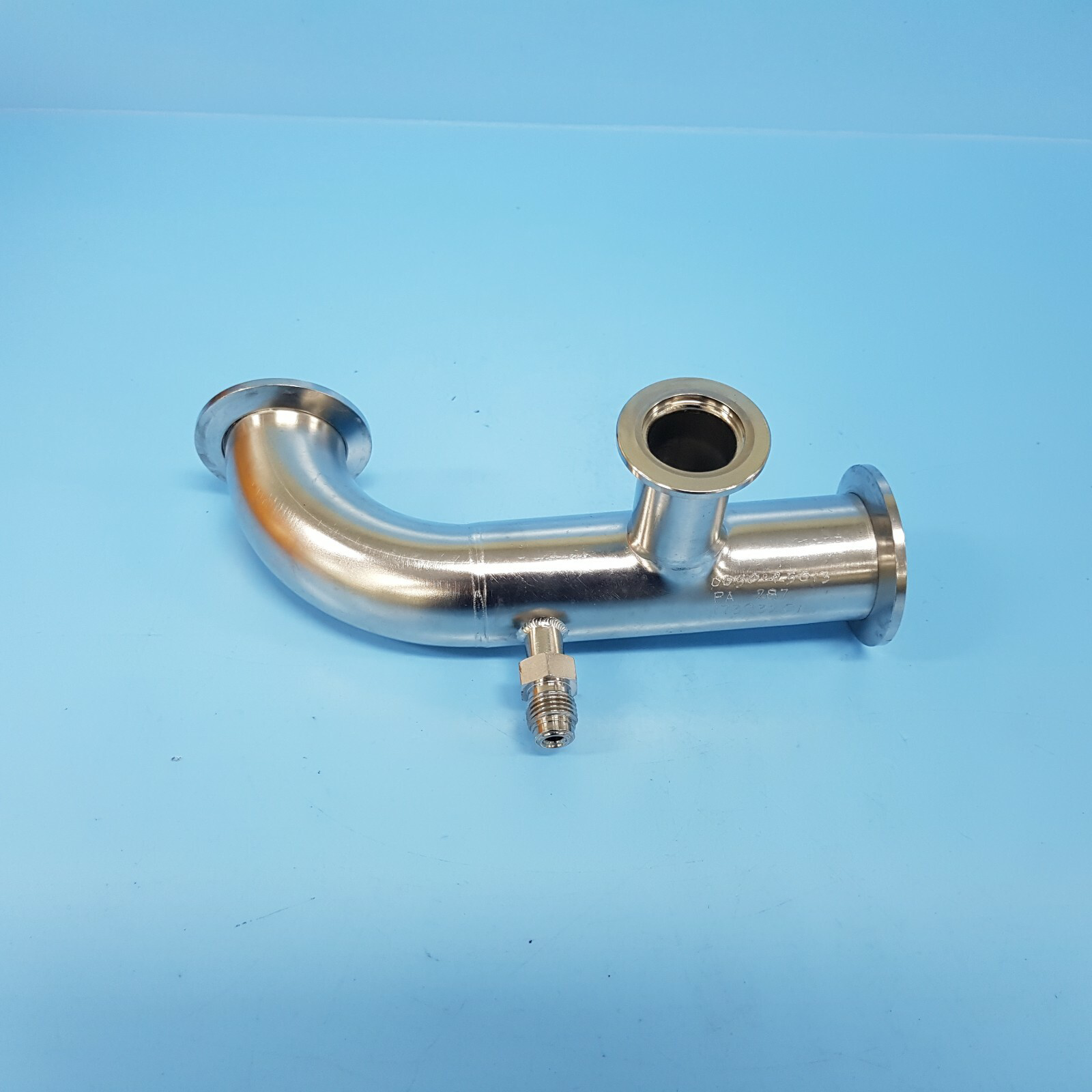 137-0403// AMAT APPLIED 0050-25013 APPLIED MATRIALS COMPONENTS [USED]