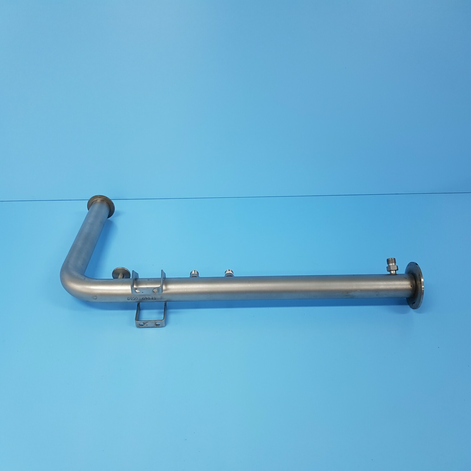 137-0301// AMAT APPLIED 0050-09021 MANIFOLD VACUUM LINE [USED]