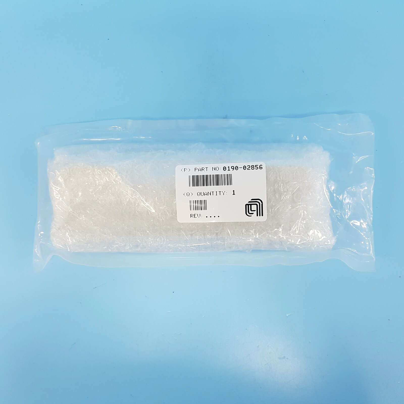 123-0302// AMAT APPLIED 0190-02856 SHIELD, P5000 ZA MK-II SLIT VALVE [NEW]