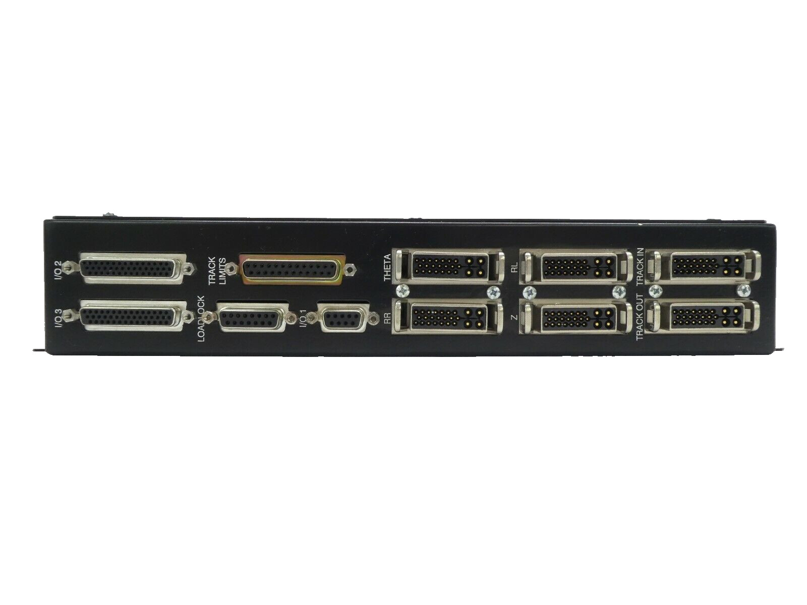 AMAT Applied Materials 0020-61676 Robot Controller PX13C Quantum X Working