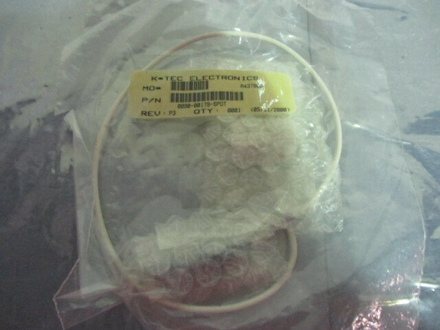 AMAT 0090-00179 Sensor, Elect Assy, Cell Cover Interlock, 453228