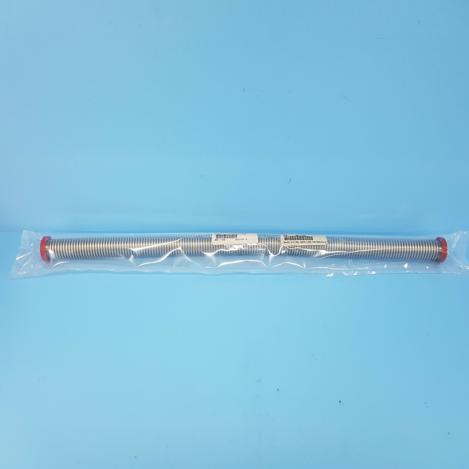 138-0301// AMAT APPLIED 3400-01140 HOSE  FLEX BLWS THIN-WALL [NEW]