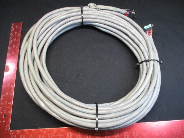 Applied Materials (AMAT) 0150-76172   CABLE ASSEMBLY HEAT EXCHANGER