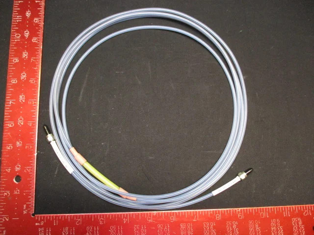 Applied Materials (AMAT) 0150-90011 Cable, Assy Fiber Optic 3M