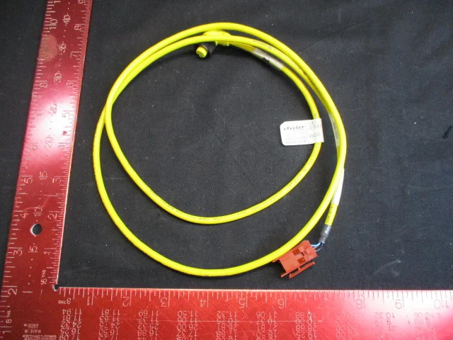 Applied Materials (AMAT) 0150-35584 CABLE, ASSEMBLY WATER FLOW DPS CENTURA