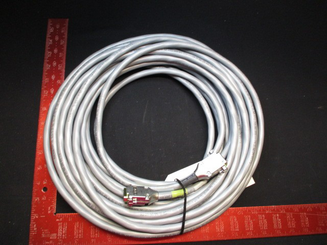 Applied Materials (AMAT) 0150-13091   Cable, Assy. 50 FT, Final Valve Interlock
