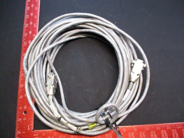 Applied Materials (AMAT) 0150-76169   EMC COMP., CABLE ASSY FINAL VALVE N2 FLO