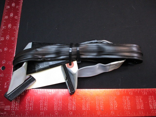 Applied Materials (AMAT) 0150-09017   ASSY FLT CABLE CHMBR INT B 40 POS