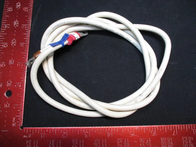 Applied Materials (AMAT) 0150-09333   Harness, Assy. AC Channel