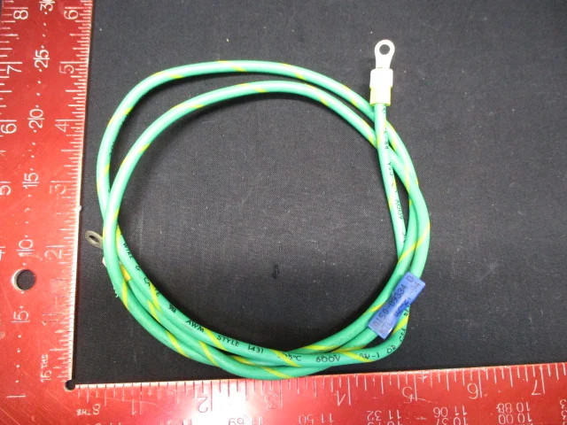 Applied Materials (AMAT) 0150-09334 Harness, Assy. AC Channel