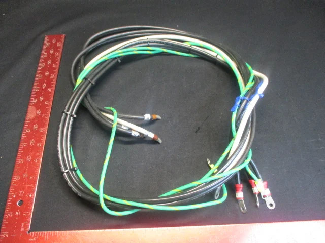 Applied Materials (AMAT) 0150-70026   HARNESS, ASSY. AC CHANNEL