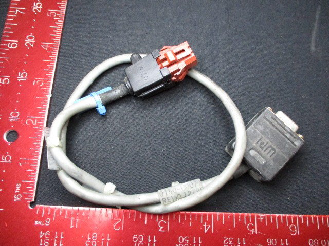 Applied Materials (AMAT) 0150-00077   Cable, Assy. Manometer Electrical