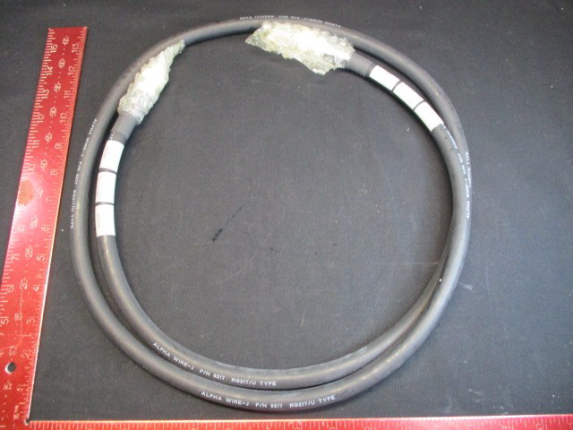Applied Materials (AMAT) 0150-10739 K-TEC ELECTRONICS CABLE , ASSEMBLY