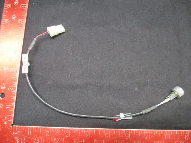 Applied Materials (AMAT) 0150-09239   CABLE, ASSEMBLY RESET SWITCH