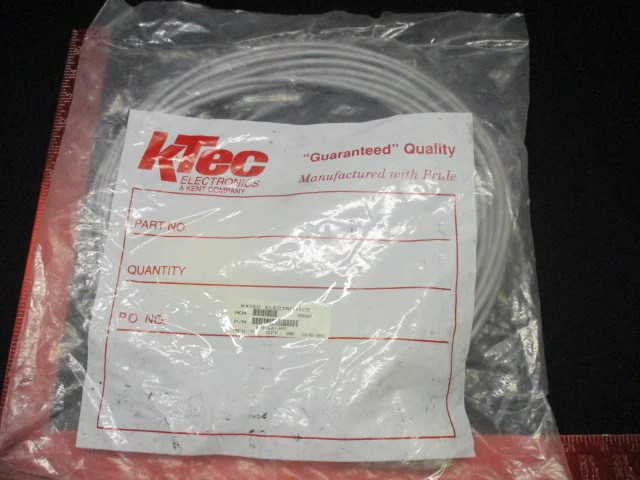 Applied Materials (AMAT) 0150-20351   CABLE, ASSEMBLY SYSTEM STSTUS LAMPS