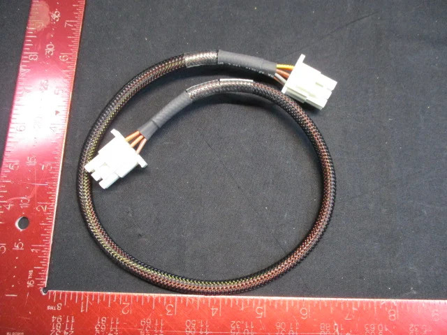 Applied Materials (AMAT) 0150-09809 CABLE, GATE VALVE POWER