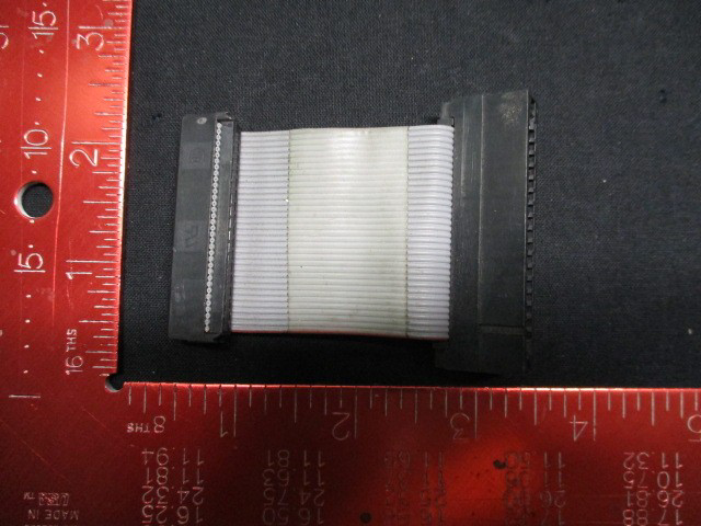 Applied Materials (AMAT) 0150-09001   CABLE,ASSY, FLAT HD DISK