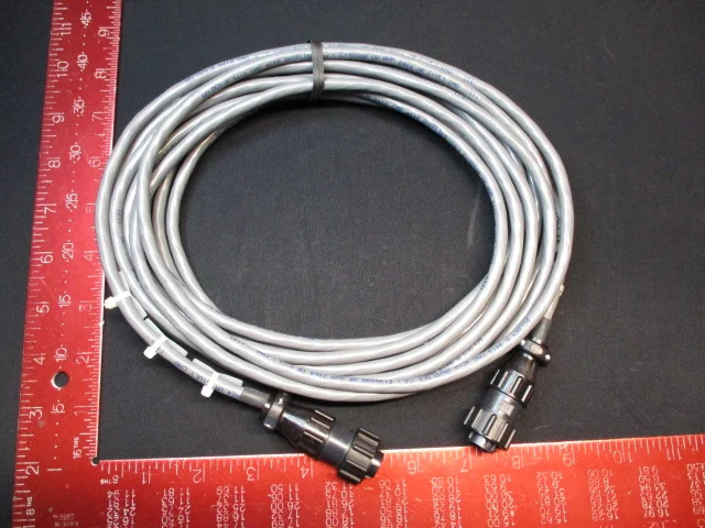 Applied Materials (AMAT) 0150-70103 K-TEC ELECTRONICS Cable, Assy.
