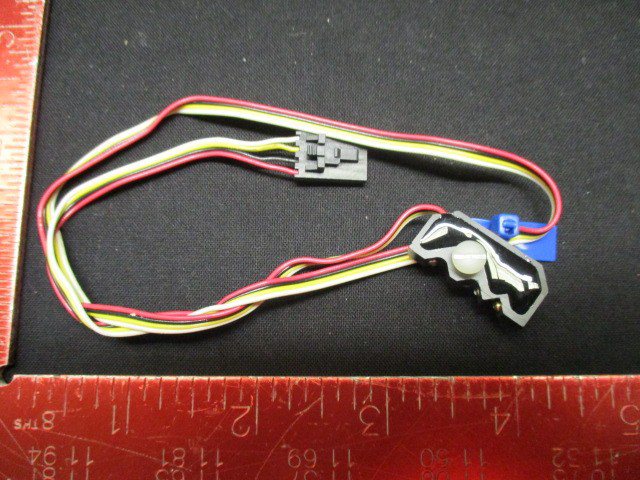 Applied Materials (AMAT) 0150-00356 CABLE, ASSEMBLY DUAL PHOTOELEMENT SENSOR