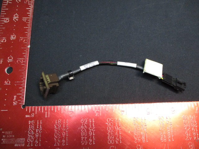 Applied Materials (AMAT) 0140-09111   CABLE ASSY