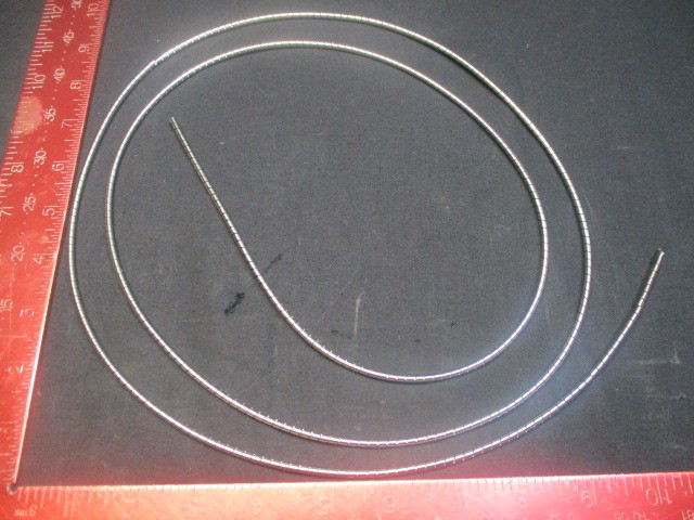 Applied Materials (AMAT) 3320-01200 GASKET SHEILD RF