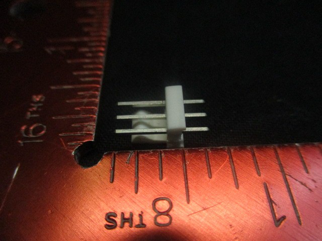 Applied Materials (AMAT) 0720-02490 CONNECTOR