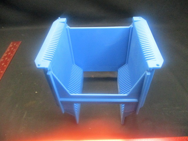 Applied Materials (AMAT) 0770-01030   CARRIER, 150MM X25 BLUE POLY