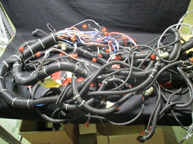 Applied Materials (AMAT) 0140-00021 MAIN SYSTEM HARNESS ASSEMBLY