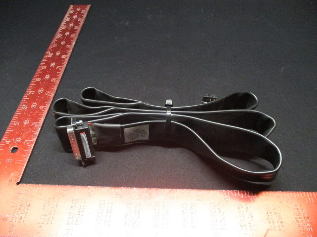 Applied Materials (AMAT) 0140-76392 25 POINT PCB CABLE