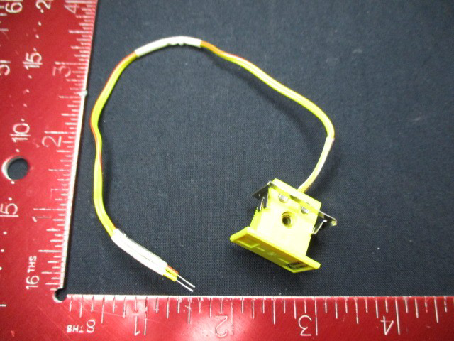 Applied Materials (AMAT) 0140-35891 Harness, Assy. TC, PID CNTRLR-R2 Chamber