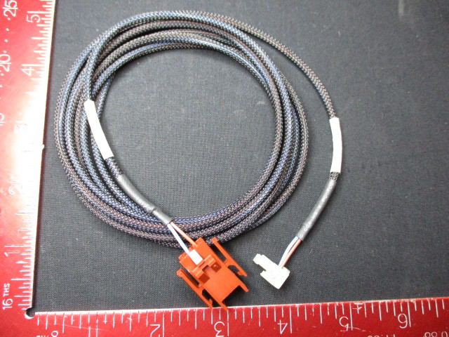 Applied Materials (AMAT) 0140-35673 Harness, Assy.