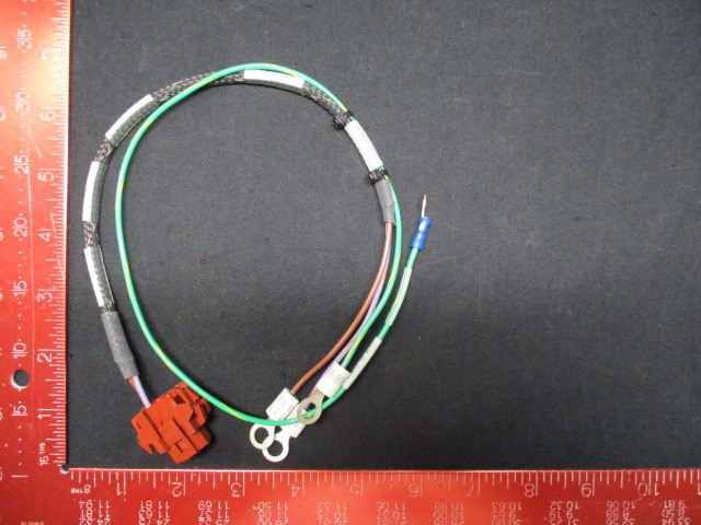 Applied Materials (AMAT) 0140-01133   HARNESS,ASSY